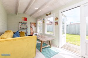 Summerhouse- click for photo gallery